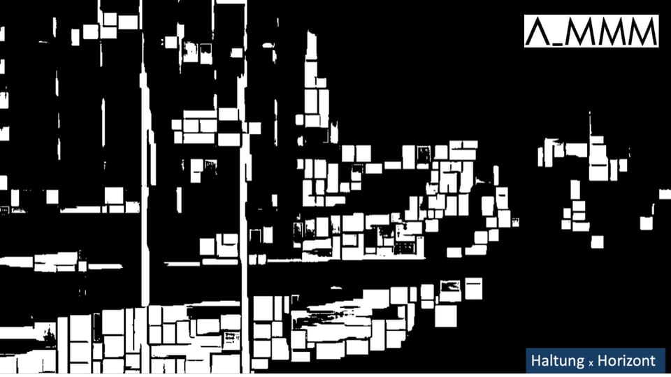 Gesellschaftliche Achtsamkeit und der Beitrag der Mediation
