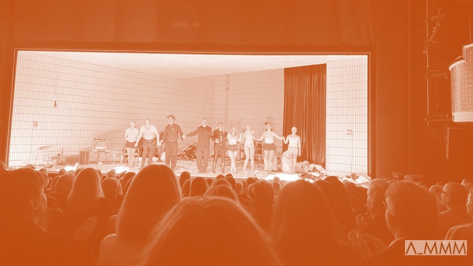 Wenn Macht Räume schließt – wie Mediation sie wieder öffnet