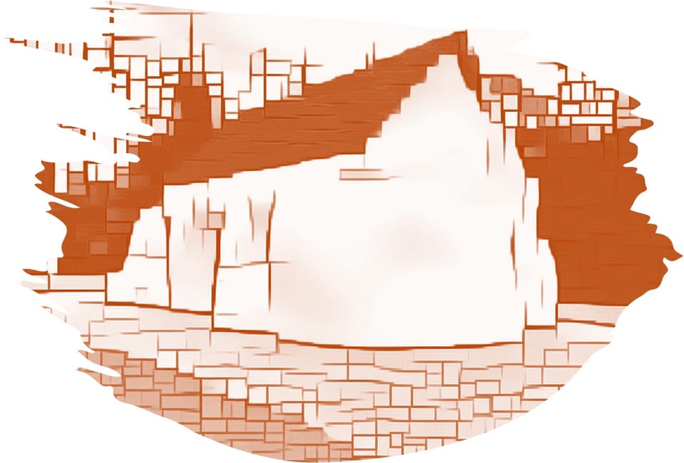 Eine Form, die hält – und ein Raum, der offen bleibt