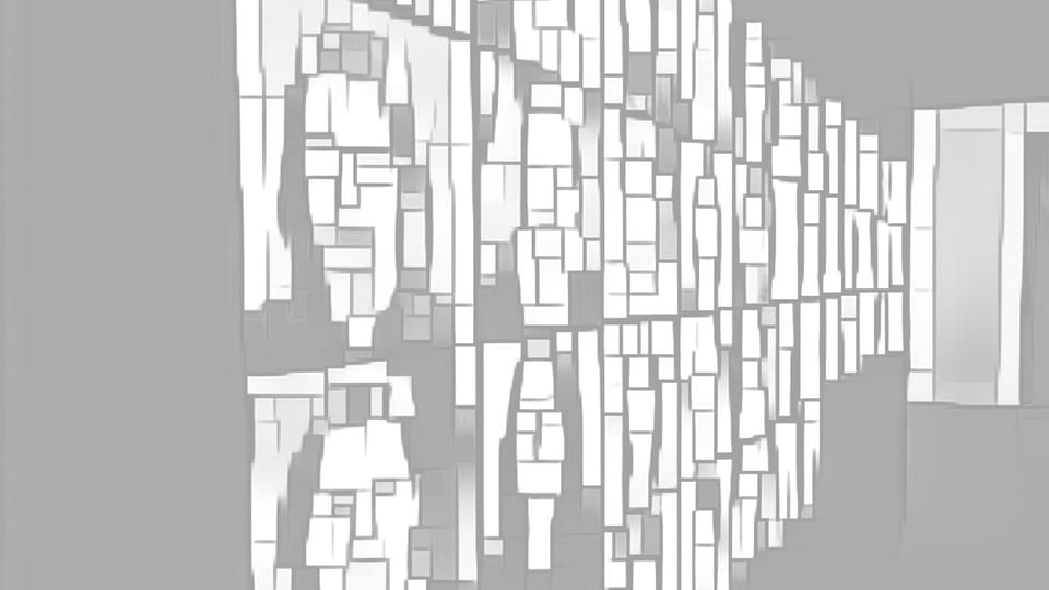 Die innere Architektur der Mediation