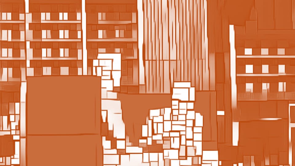 Wenn wir sagen: „Das war Dialog.“