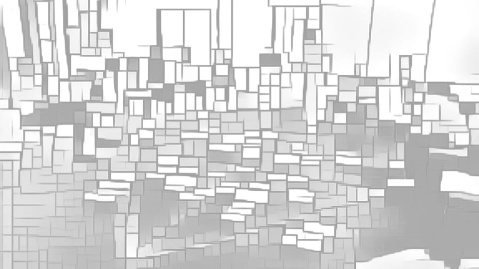 Der Raum spricht mit