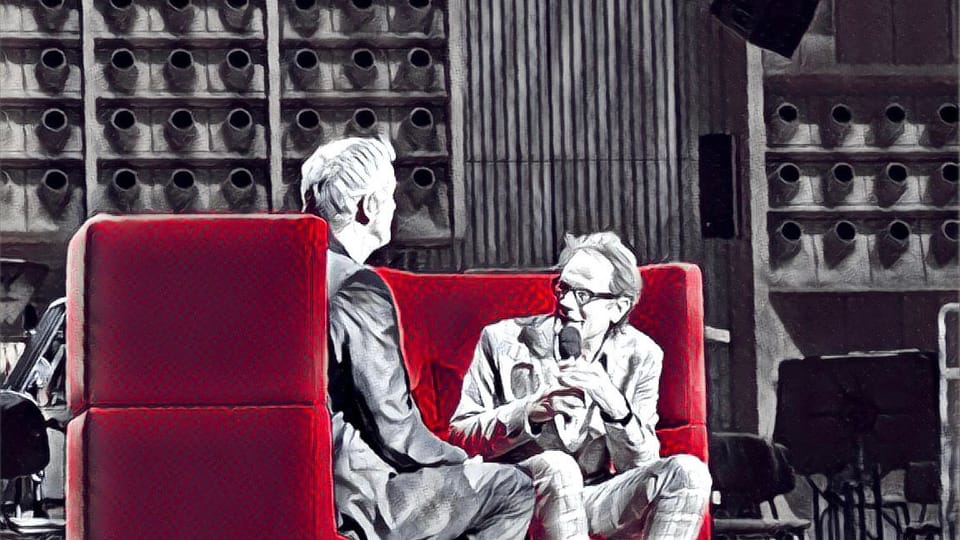 Mediation: Von Verdichtung zu Resonanz