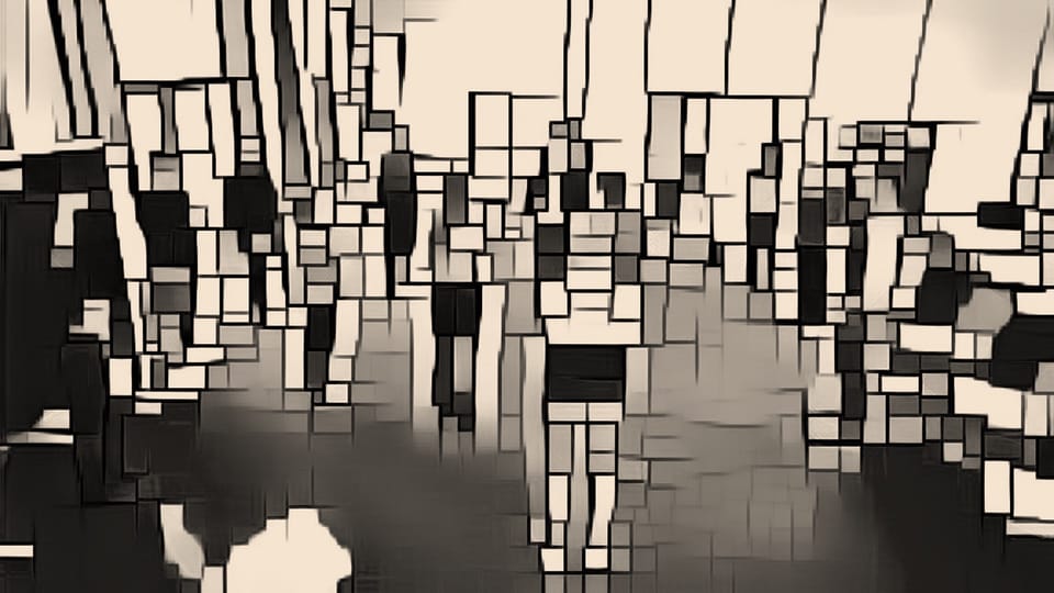 Erst strukturelle Gegenmacht ermöglicht echten Dialog