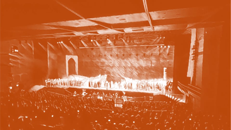 Was bleibt, wenn eine Ära endet?