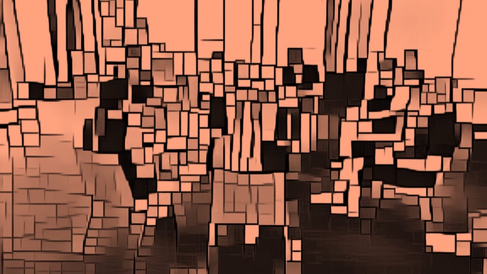 Mediation modern – Die Sechste